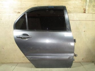 Дверь задняя правая Mitsubishi Lancer 9 CS