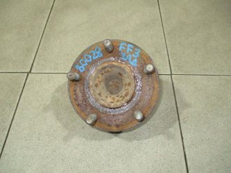Ступица задняя Ford Focus 3