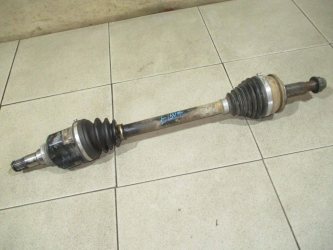 Полуось передняя левая Toyota Corolla E150