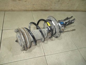 Пружина передняя Toyota Corolla E150