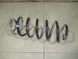 Пружина задняя Toyota Corolla E150