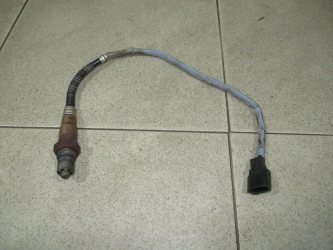 Датчик кислородный Renault Megane 2