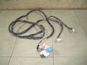 Проводка двери Toyota Hiace H200
