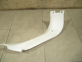 Обшивка двери багажника Ford Focus 3