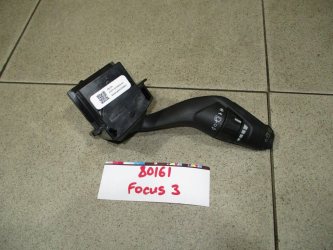 Переключатель стеклоочистителей Ford Focus 3