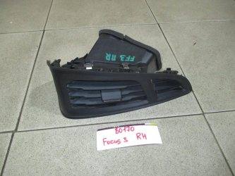 Дефлектор воздушный Ford Focus 3