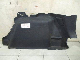 Обшивка багажника Ford Focus 3