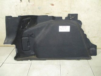 Обшивка багажника Ford Focus 3