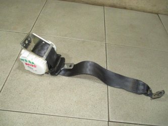 Ремень безопасности Ford Focus 3