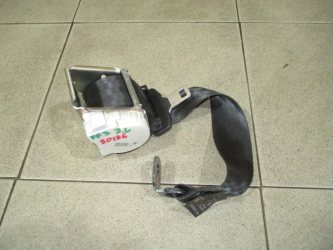 Ремень безопасности Ford Focus 3