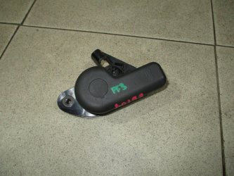 Ручка открывания капота Ford Focus 3