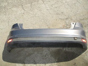 Бампер задний Ford Focus 3