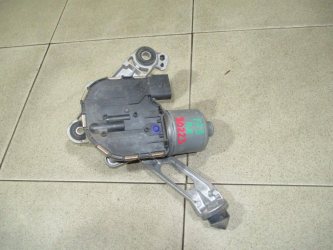 Моторчик дворников передний Ford Focus 3