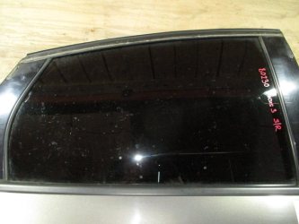 Стекло двери задней правой Ford Focus 3