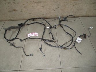 Проводка Ford Focus 3