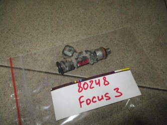 Форсунка топливная Ford Focus 3