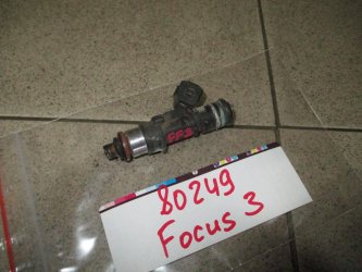 Форсунка топливная Ford Focus 3