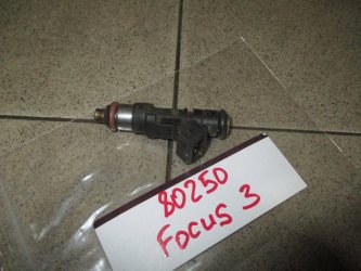 Форсунка топливная Ford Focus 3