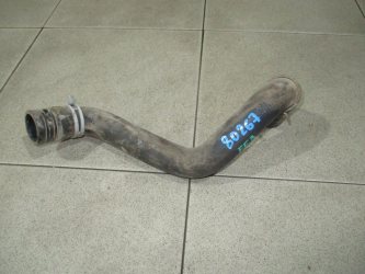Патрубок радиатора Ford Focus 3