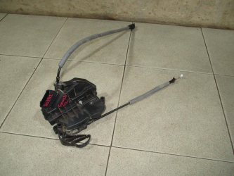 Замок двери передней левой Ford Focus 3