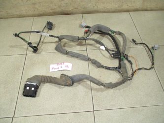 Проводка двери Ford Focus 3