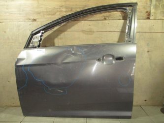 Дверь передняя левая Ford Focus 3