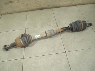 Полуось передняя левая Ford Focus 3