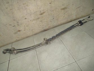 Трос МКПП Mitsubishi Lancer 9 CS
