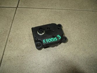 Моторчик заслонки печки Ford Focus 3