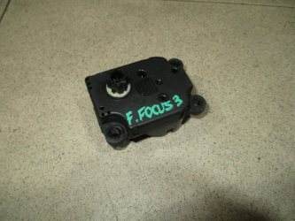 Моторчик заслонки печки Ford Focus 3