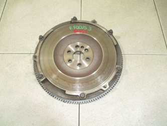 Маховик Ford Focus 3