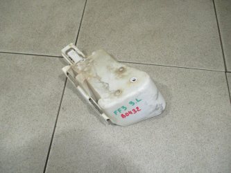 Кронштейн заднего бампера левый Ford Focus 3