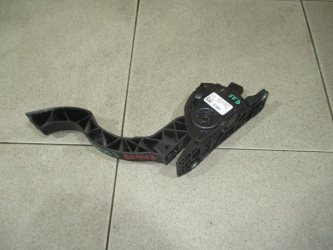 Педаль газа Ford Focus 3