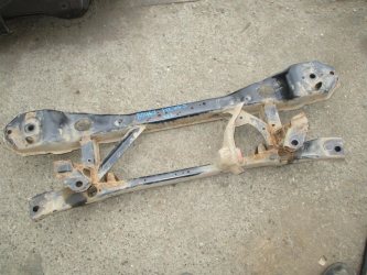 Балка задняя Ford Focus 3