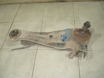 Рычаг задний продольный правый Mitsubishi Lancer 9 CS