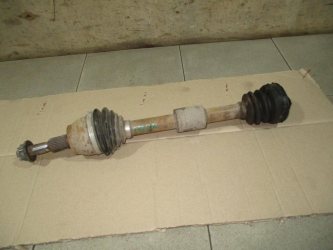 Полуось передняя правая Ford Focus 3