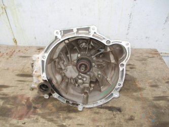 МКПП Ford Focus 3