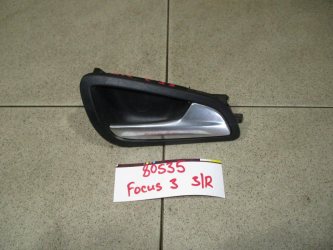 Ручка двери внутренняя правая Ford Focus 3