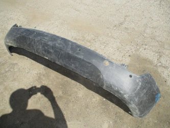 Бампер задний Hyundai ix35 LM