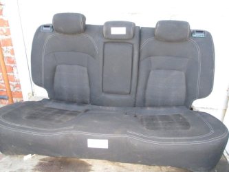 Сиденье заднее Kia Sportage 3 SL