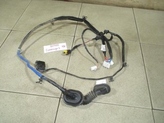 Проводка двери Kia Sportage 3 SL