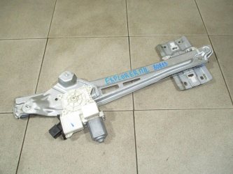 Стеклоподъемник передний левый Ford Explorer U502