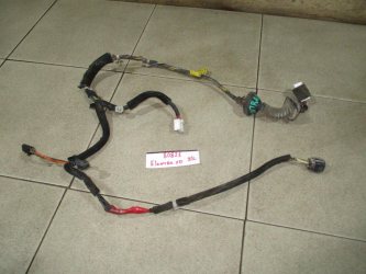 Проводка двери Hyundai Elantra XD