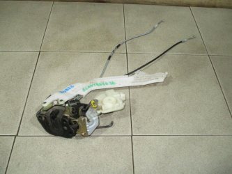 Замок двери задней левой Hyundai Elantra XD