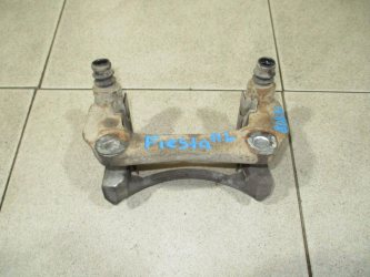 Скоба суппорта переднего левого Ford Fiesta 6