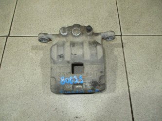Суппорт передний левый Ford Fiesta 6