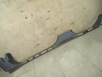 Накладка порога внутренняя Opel Astra J