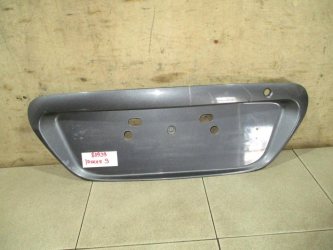 Накладка крышки багажника Mitsubishi Lancer 9 CS