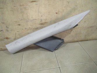 Обшивка стойки Opel Astra J