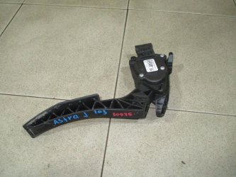 Педаль газа Opel Astra J